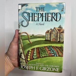 5 for $25🔥The Shepherd by Joseph‎ F. Girzone
